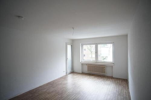 Foto - Etagenwohnung in Duisburg