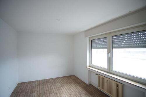 Foto - Etagenwohnung in Duisburg zur Miete