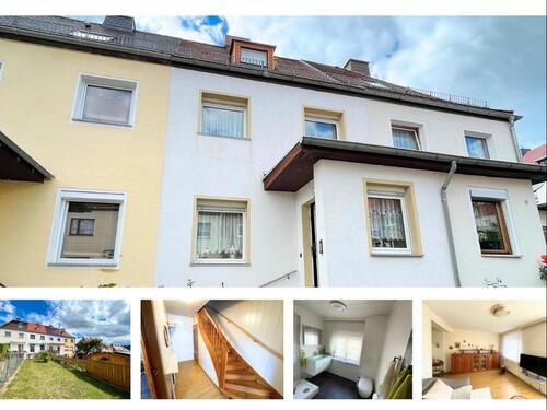 Foto - Wohnträume werden wahr: Charmantes Einfamilienhaus in bester Lage