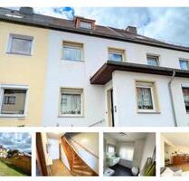 Wohnträume werden wahr: Charmantes Einfamilienhaus in bester Lage - Gera Alt-Bieblach