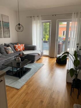 Foto - Wohnung in Kinderhaus frei ab dem 01.01.2025