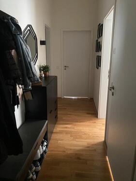 Foto - Etagenwohnung in Münster zur Miete