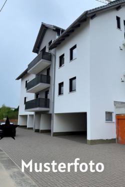 Foto - Etagenwohnung zur Miete in Pfeffenhausen