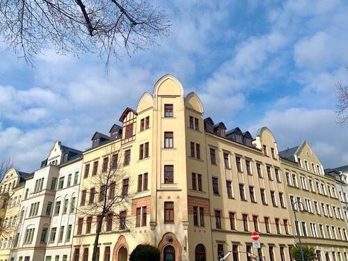 Foto - Wohlfühlen braucht ein Zuhause - 2-RW mit Erker