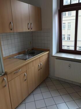 Foto - Etagenwohnung in Chemnitz zur Miete