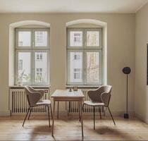 Frei ab 1.1.26: sehr exklusive Maisonette Wohnung in Berlin-Mitte - Nürnberg Kleinweidenmühle