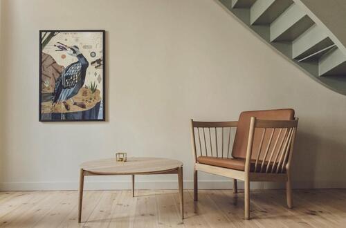 Foto - Etagenwohnung in Nürnberg