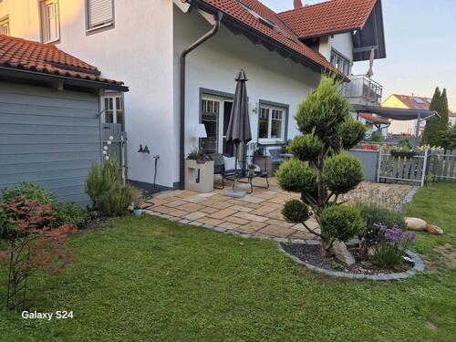 Foto - Doppelhaushälfte zum Verkauf - 645.000,00 EUR Kaufpreis, ca.  130,00 m²