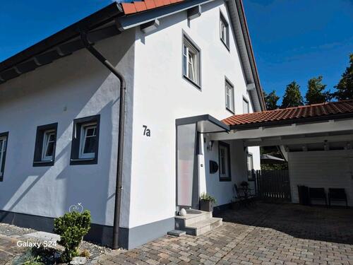 Foto - 5 Zimmer Einfamilienhaus zum Kaufen in Eching