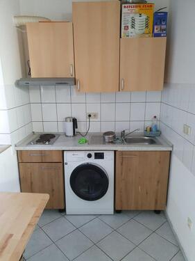 Foto - 1-Zimmer Appartement - 330,00 EUR Kaltmiete, ca.  30,00 m²