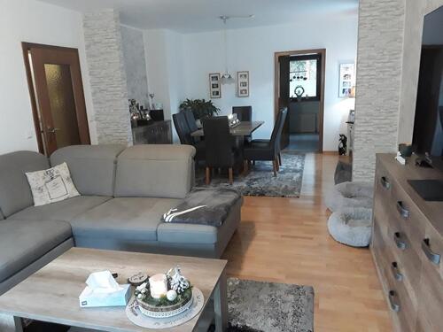 Foto - 3 Zimmer Wohnung KDB Keller Balkon Stellplatz Niedersprockhövel