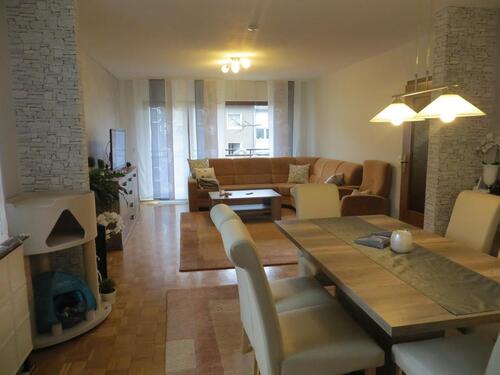 Foto - 3 Zimmer Etagenwohnung zur Miete in Sprockhövel