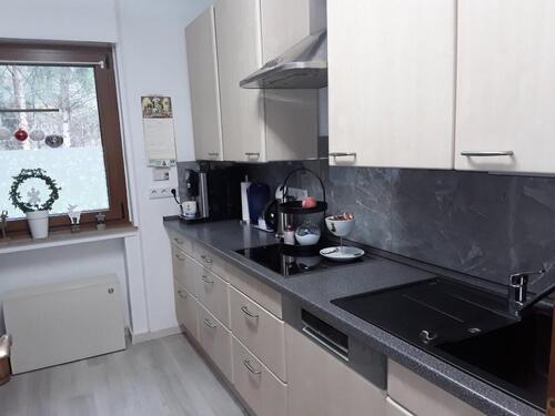 Foto - 3 Zimmer Etagenwohnung in Sprockhövel