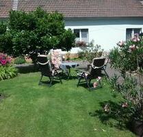 Groẞräumige Ferienwohnung im Spreewald - Burg (Spreewald)