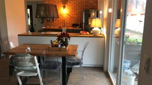 Foto - 4 Zimmer Erdgeschoßwohnung in Bielefeld