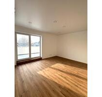 Exklusive 4-Zimmer Wohnung mit Penthouse Charakter ✨ - Gifhorn