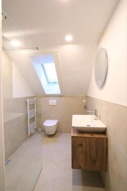 Foto - Renovierte 3-Zimmer Dachgeschosswohnung in VS-Obereschach