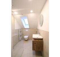 Renovierte 3-Zimmer Dachgeschosswohnung in VS-Obereschach - Villingen-Schwenningen