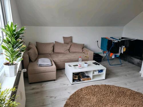 Foto - 3 Zimmer Etagenwohnung in Villingen-Schwenningen