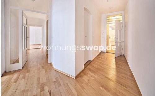 Foto - Wohnungsswap - 3 Zimmer, 72 m² - Rosenheimer Straße, Au-Haidhausen, München