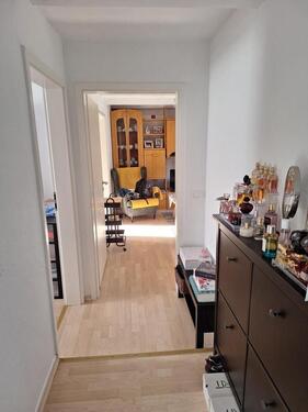 Foto - 3 Zimmer Etagenwohnung zur Miete in Lippstadt