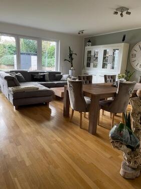 Foto - 3 Zimmer Erdgeschoßwohnung in Würselen