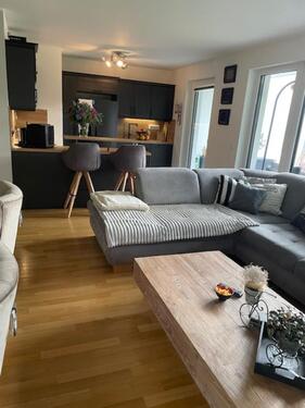 Foto - Erdgeschoßwohnung in Würselen zur Miete