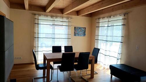 Foto - Einfamilienhaus in Blaufelden zur Miete