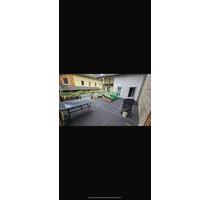 4 ZKB Terrasse und kleiner Speicher - Kastellaun