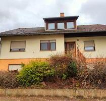 Mehrgenerationenhaus ideal für Familie, Kapitalanleger, Vermiete - Rieschweiler-Mühlbach