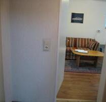 Apartment möbliert Köln-Godorf - Nur an Wochenendheimfahrer + NR