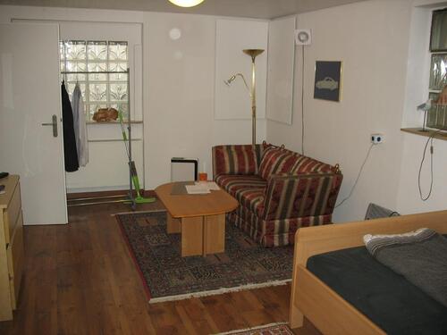 Foto - 1 Zimmer Etagenwohnung zur Miete in Köln