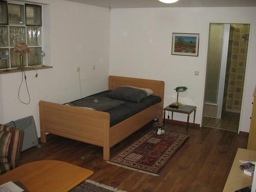 Foto - 1 Zimmer Etagenwohnung in Köln