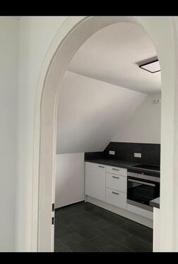 Foto - Modernisierte 2-Zimmer Wohnung mit Einbauküche in Altwarmbüchen