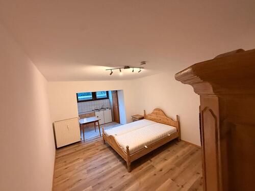 Foto - 1 Zimmer Etagenwohnung in Neustadt an der Weinstraße