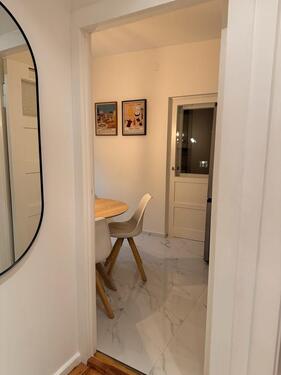 Foto - Etagenwohnung in Berlin zur Miete