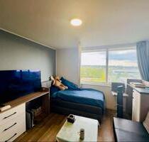 Möbliertes Apartment in Mainz - 625,00&nbsp;EUR Kaltmiete, ca.&nbsp; 24,00&nbsp;m&sup2; in Mainz (PLZ: 55131) Oberstadt