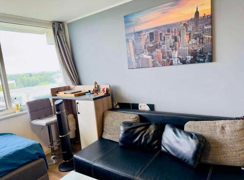 Foto - 1 Zimmer Etagenwohnung in Mainz