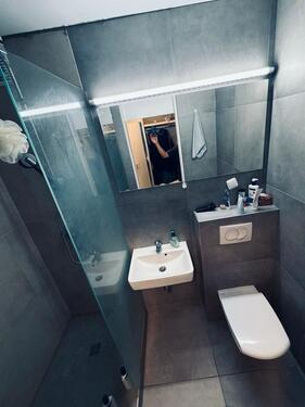 Foto - Etagenwohnung in Mainz zur Miete