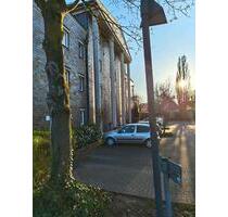 1-Zimmer Wohnung 46m² Balkon & Parkblick Barleben