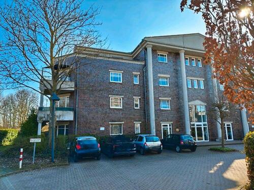 Foto - 1 Zimmer Etagenwohnung zum Kaufen in Barleben