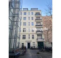 Wohnungsswap - 2 Zimmer, 65 m² - Wilmersdorfer Straße, Charlottenburg, Berlin