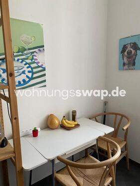 Foto - Etagenwohnung in Berlin zur Miete