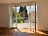Foto - Stilvolle Maisonette, Balkon,Kamin im ruhigen 2-Familienhaus