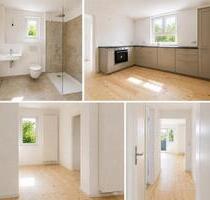 3,5-Zimmer-Wohnung für WG, 68 m², EBK, WAMA + TROCKNER - Griesheim