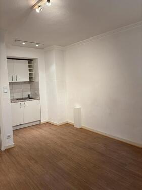 Foto - 1 Zimmer Erdgeschoßwohnung zur Miete in Düsseldorf