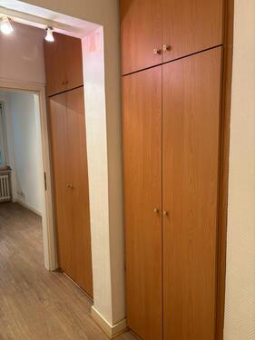 Foto - Erdgeschoßwohnung in Düsseldorf zur Miete