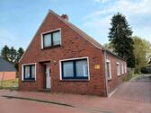 Foto - Einfamilienhaus am Siel – 182 m² – großes Grundstück