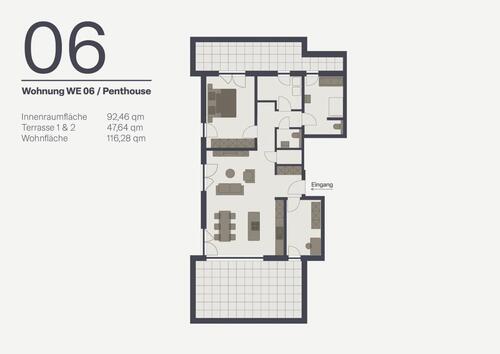 Foto - 3 Zimmer Einfamilienhaus zum Kaufen in Mehring