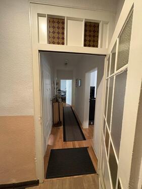 Foto - 3 Zimmer Etagenwohnung in Mühlhausen (Thüringen)